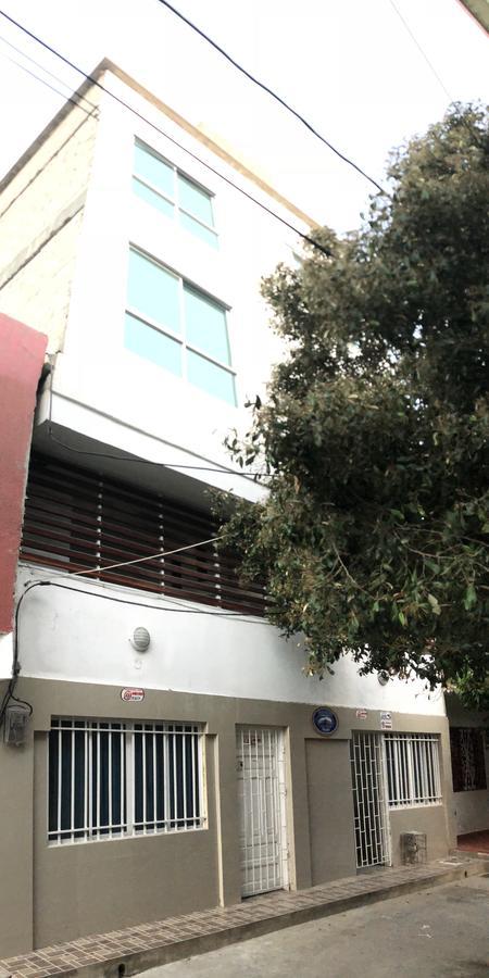 סנטה מרתה Migaloo Rodadero מראה חיצוני תמונה